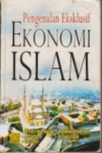 Pengenalan eksklusif ekonomi Islam