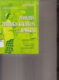 Pesantren, pendidikan kewargaan, dan demokrasi