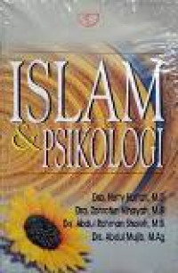 Islam dan psikologi