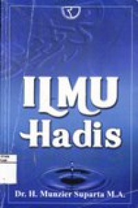 Ilmu hadis