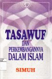 Tasawuf dan perkembangannya dalam islam