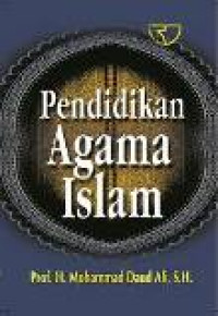 Pendidikan agama islam