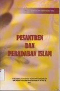 Pesantren dan peradaban islam