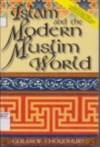 Islam and the modern muslim world