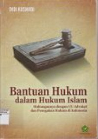 Bantuan Hukum dalam Islam