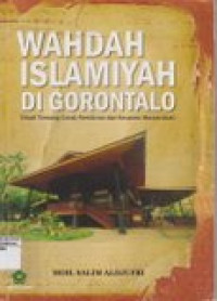 Wahdah Islamiyah Di Gorontalo