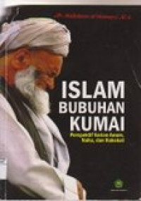 Islam bubuhan kumai