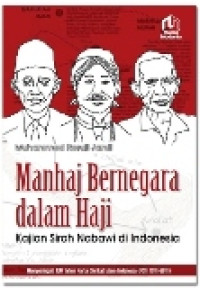 Manhaj bernegara dalam haji