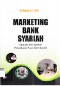 Marketing bank syariah