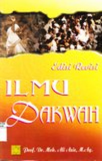 Ilmu dakwah