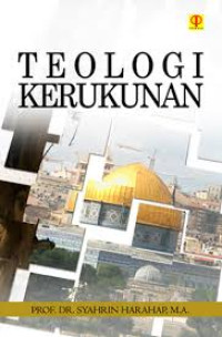 Teologi Kerukunan