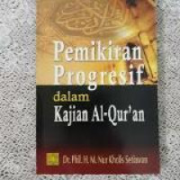 Pemikiran progresif dalam kajian Al-Qur'an