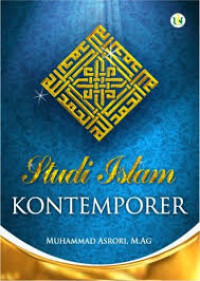 Studi islam kontemporer