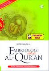 Embrio dalam Al-Qur'an