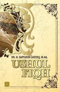 Ushul fiqh