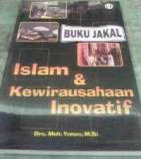 Islam dan kewirausahaan inovatif