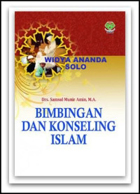 Bimbingan dan konseling islam