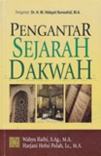 Pengantar sejarah dakwah