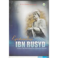 Epistemologi Ibn Rusyd