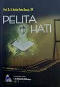 Pelita hati