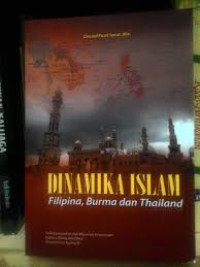 Dinamika Islam Filipina, Burma dan Thailand