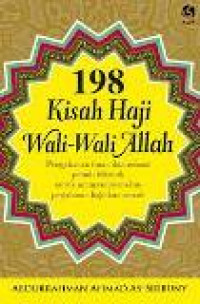 198 Kisah haji wali-wali Allah