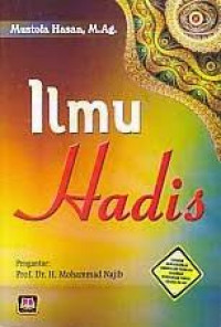 Ilmu hadis