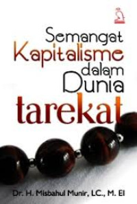 Semangat kapitalisme dalam dunia tarekat