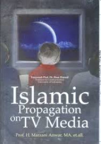 Islamic propagation on TV media