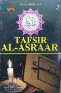 Tafsir al-asraar