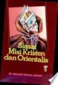 Siasat misi kristen dan orientalis