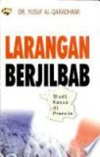 Larangan berjilbab: studi kasus di Prancis