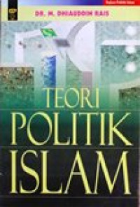 Teori politik islam