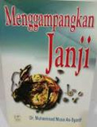 Menggampangkan janji