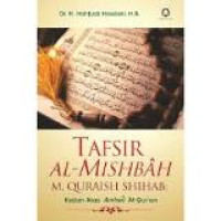 Tafsir Al-Mishbah