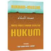 'Umdatulahkam: hadis-hadis shahih seputar hukum