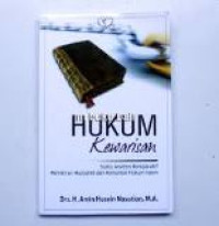 Hukum kewarisan: suatu analisis komparatif pemikiran mujtahid dan kompilasi hukum Islam