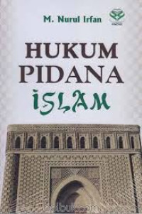 Hukum pidana islam