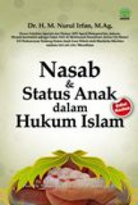 Nasab dan status anak dalam hukum Islam