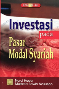 Investasi pada pasar modal syariah