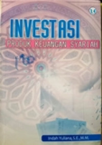 Investasi produk keuangan syariah