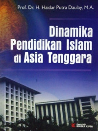 Dinamika pendidikan Islam di Asia Tenggara