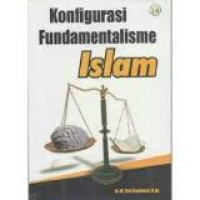 Konfigurasi fundamentalisme islam