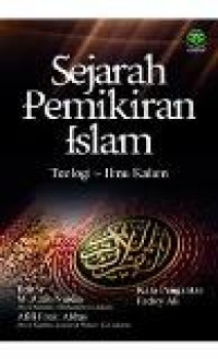 Sejarah pemikiran islam