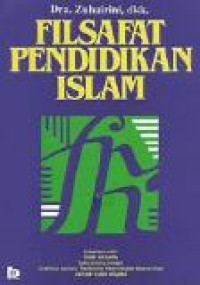 Filsafat pendidikan Islam