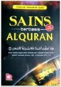 Sains berbasis al-quran