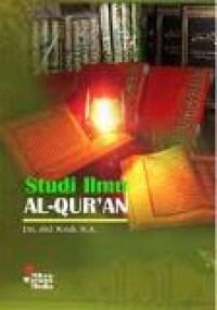 Studi ilmu Al-Qur'an