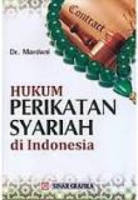 Hukum perikatan syariah di Indonesia