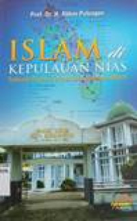 Islam di kepulauan Nias: sebuah pulau terluar di Sumatera Utara