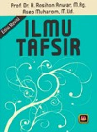 Ilmu tafsir